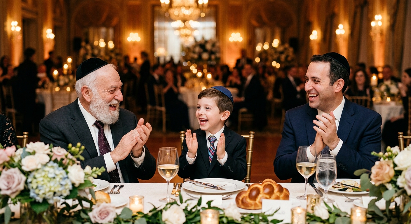 איך בוחרים מופע מותאם לקהל דתי וחרדי שמתאים לערכי המשפחה?